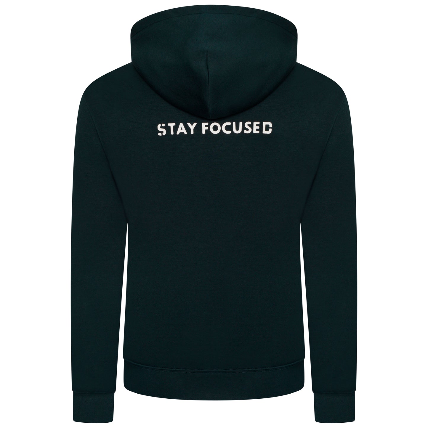 Aesthetic Emerald Unisex Hoodie In Green | Forte Legacy