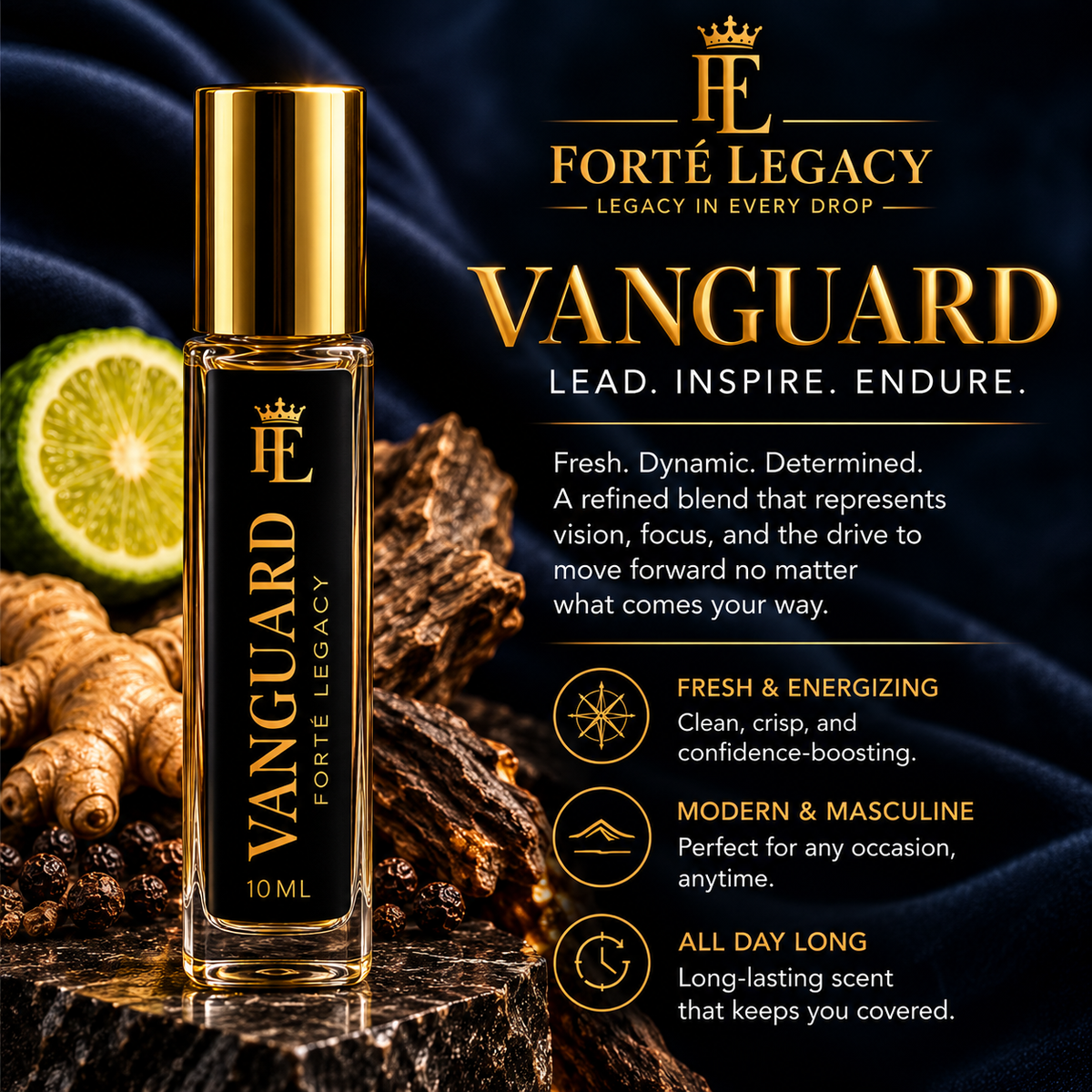 Vanguard