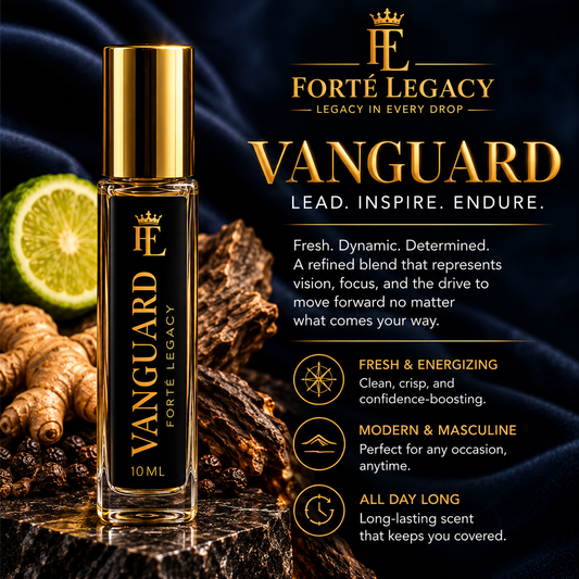Vanguard